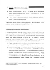 Page 5, RF Istotny pogląd w sprawie Kredyt Bank