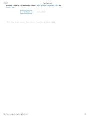 Page 3, Sampleorder