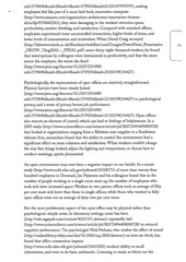 Page 2, The open office trap