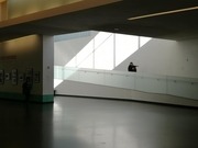 Page 1, An Architect Visits the Art Museum A Photo Essay