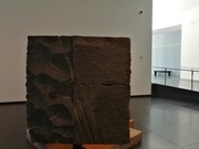 Page 2, An Architect Visits the Art Museum A Photo Essay