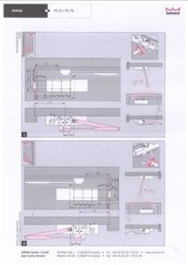 Page 1, M2M+ Closers and Hardware O&M