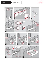 Page 2, M2M+ Closers and Hardware O&M