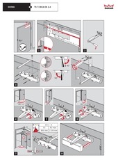 Page 3, M2M+ Closers and Hardware O&M