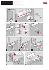 Page 4, M2M+ Closers and Hardware O&M