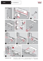 Page 5, M2M+ Closers and Hardware O&M