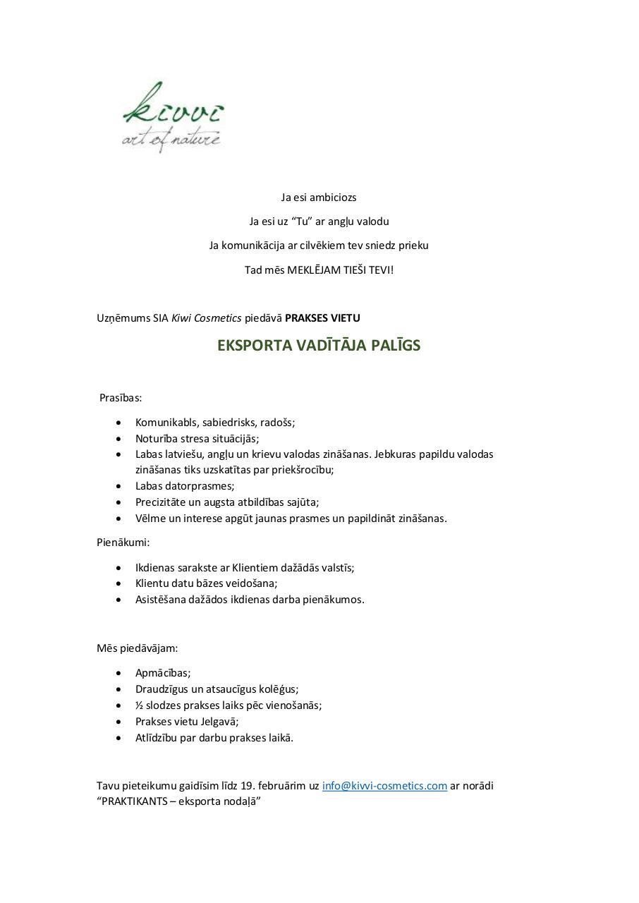 Document preview Praktikants_eksporta paligs.pdf - page 1/1