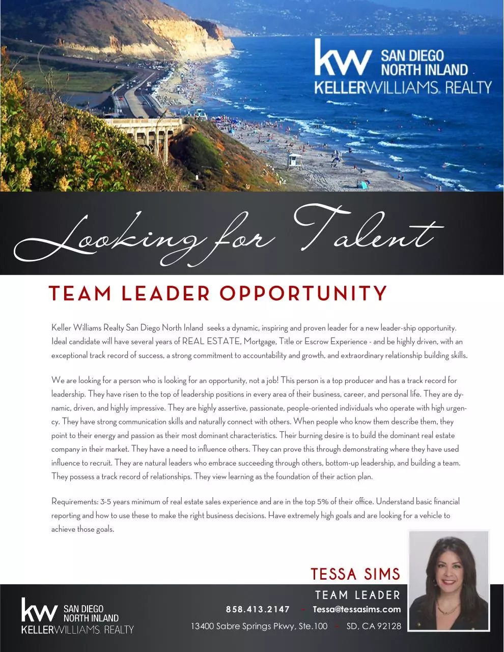 Page 1 of 1, 1 TL SDNI AD