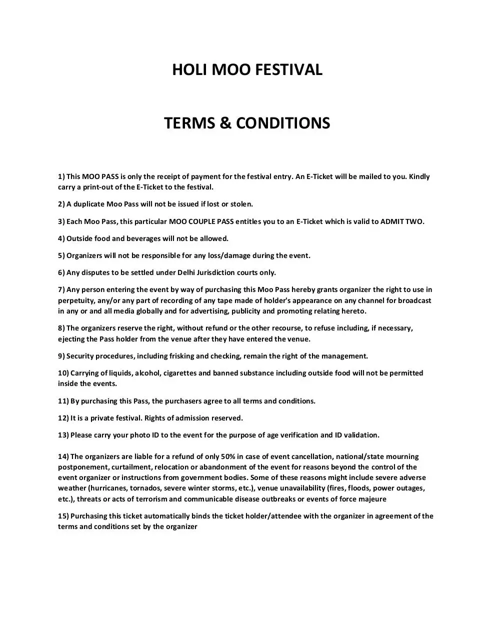 Document preview - T&C Holi moo.pdf - Page 1/1
