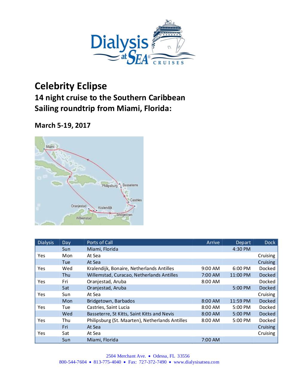 Document preview 2017-03-05 Eclipse - Southern Caribbean.pdf - page 1/2