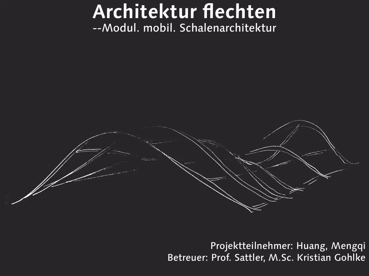 Page 1 of 18, Endpräsentation+Huang