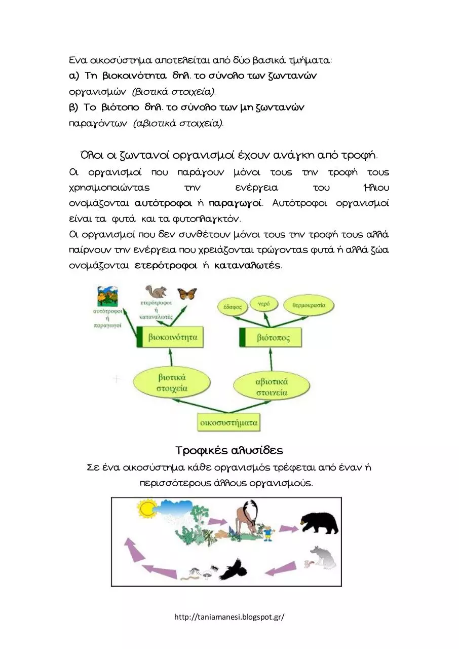 Page 3 of 4, Οικοσύστημα2