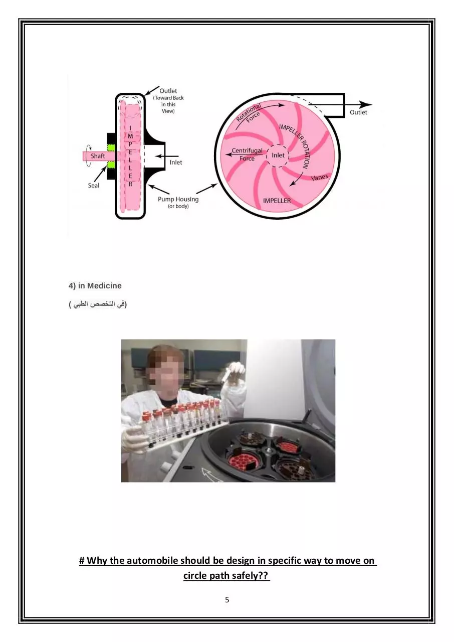 Page 5 of 6, Centrifugal Force (1)
