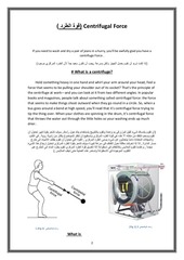 Page 2, Centrifugal Force (1)