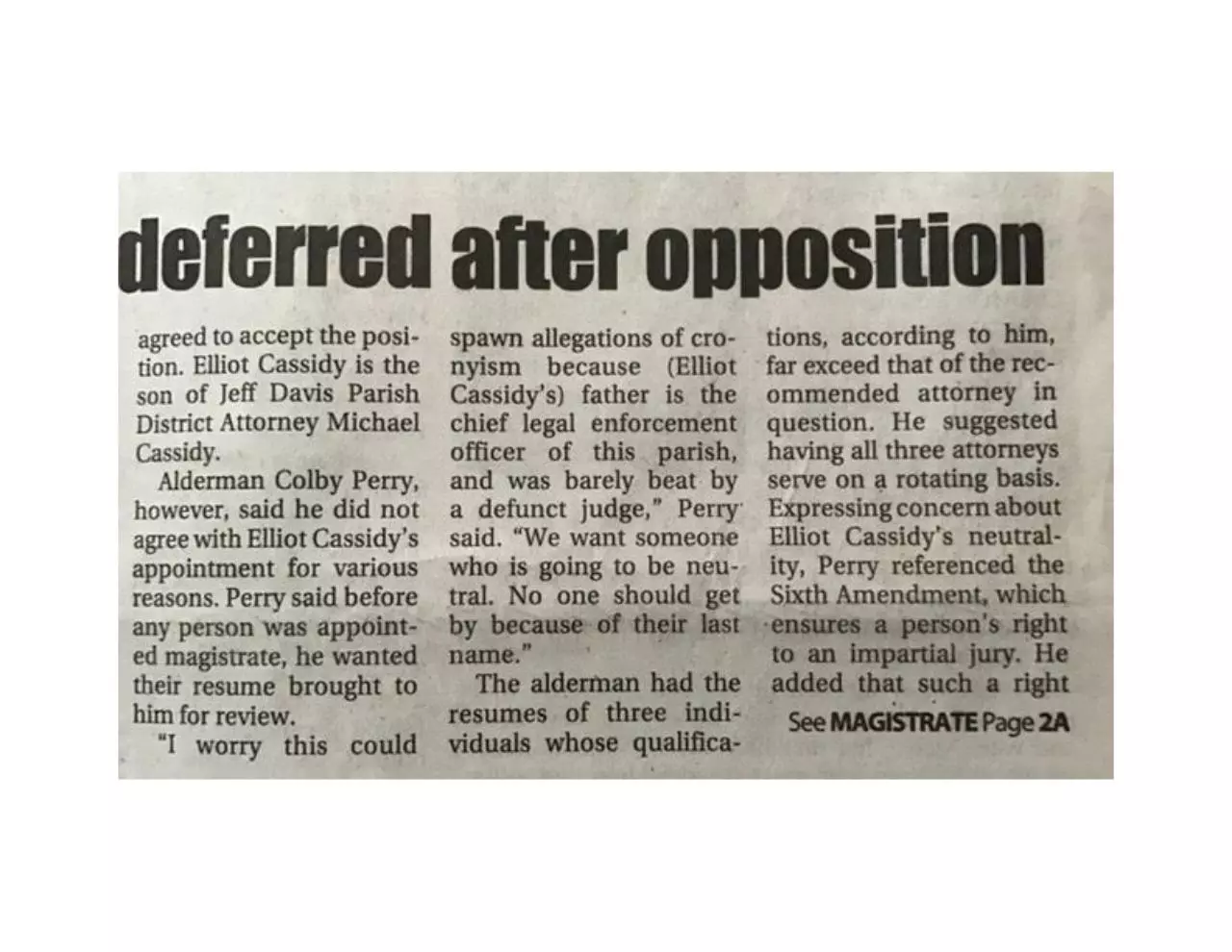 Page 1 of 1, jennings daily news 3