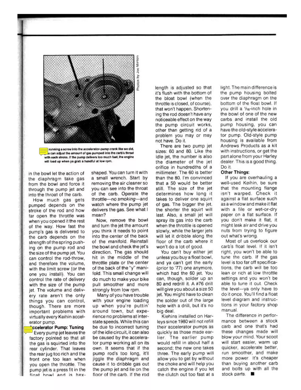 Page 4 of 8, Keihin Carb Info
