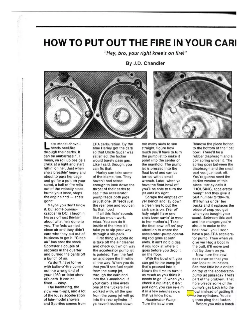 Page 5 of 8, Keihin Carb Info