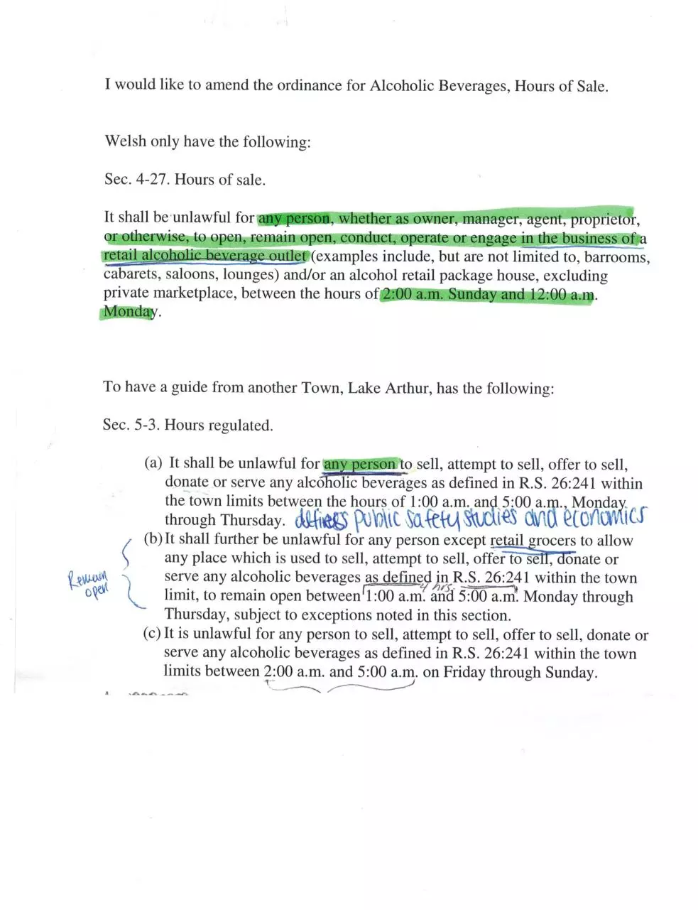 Page 1 of 1, Ordinance11022017