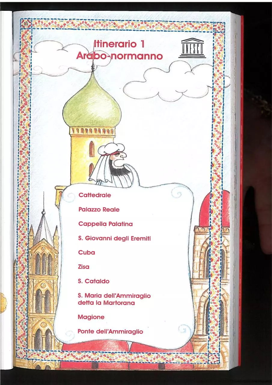 Page 2 of 7, Itinerari parte1
