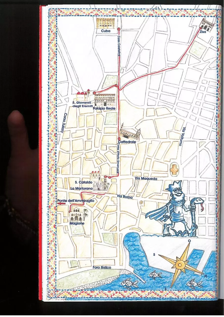 Page 3 of 7, Itinerari parte1