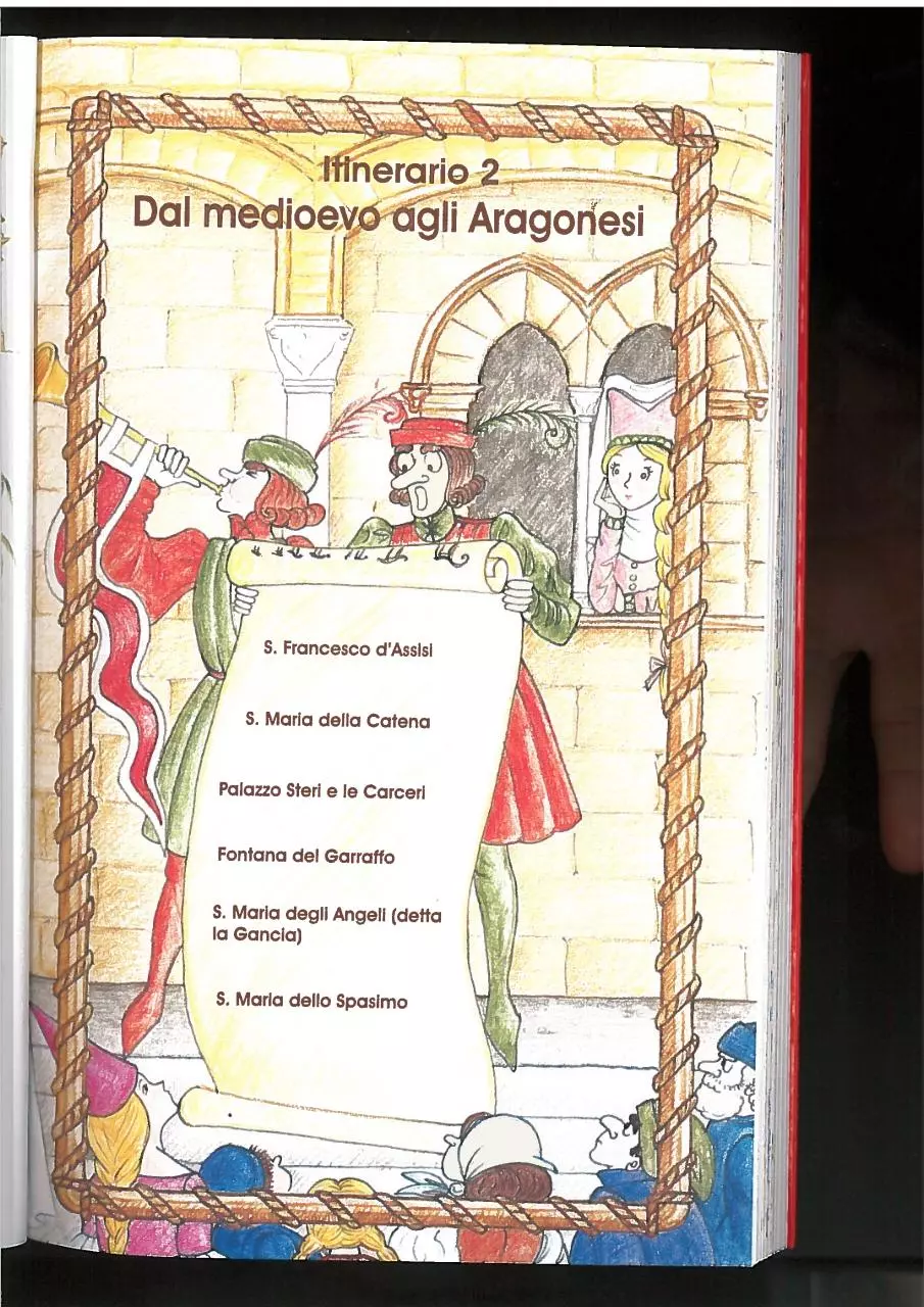 Page 4 of 7, Itinerari parte1