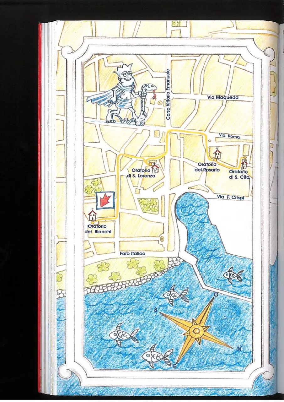Page 4 of 9, Itinerari parte2