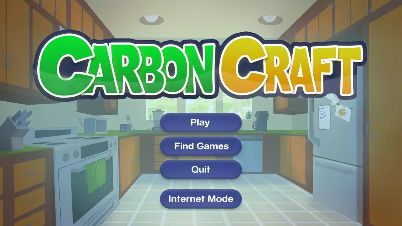 Page 2 of 12, CarbonCraft Gameplay (2)