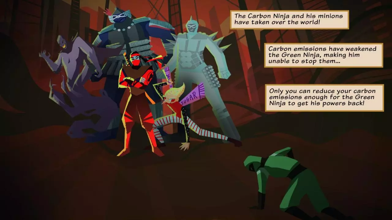 Page 3 of 12, CarbonCraft Gameplay (2)