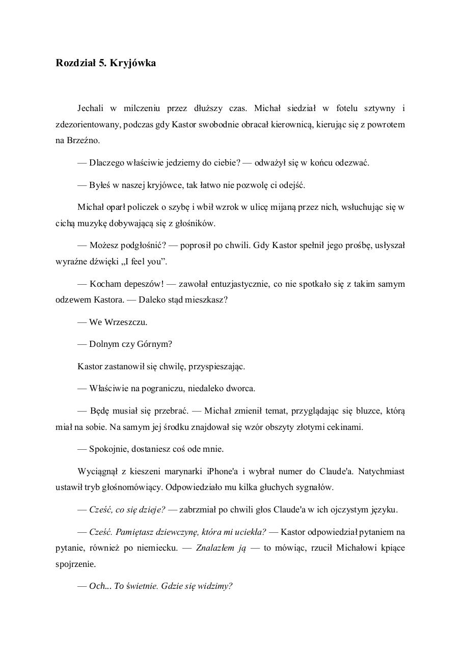 RozdziaÅ‚ 5. KryjÃ³wka.pdf - page 1/9