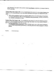Page 4, oc training bulletin federal way