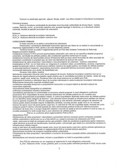 Page 2, Certificat de Urbanism nr. 4917 22.10.2015