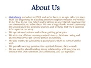 Page 2, GlobalSmog