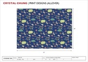 Page 4, Allover print & Surface Designs Portfolio Crystal Chung