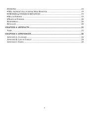Page 3, Harry Potter RPG Magus Artefactum