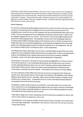 Page 5, WMC Audited Report & Financial Statements FYE 31 03 2016