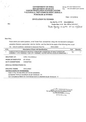 Page 1, ISRO semi cryo