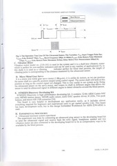 Page 3, Blindness Electronic Assistant System