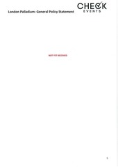 Page 4, Draft DVL100 Production File