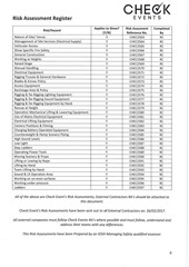 Page 5, Draft DVL100 Production File