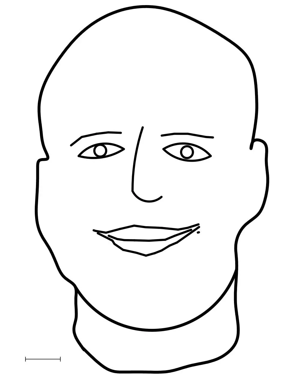 Page 1 of 1, Head