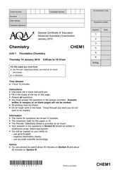 Page 1, All Questions Jan 10 to Jun 15