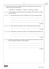 Page 4, All Questions Jan 10 to Jun 15
