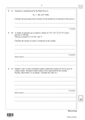 Page 5, All Questions Jan 10 to Jun 15