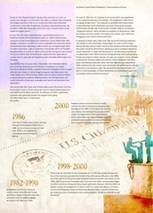 Page 3, Communique 2016 October December contest graphic design