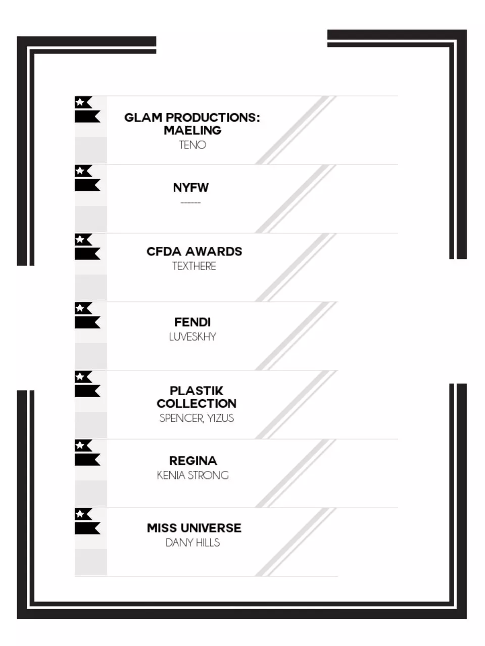 Page 1 of 1, BILLBOARD 20 7 14
