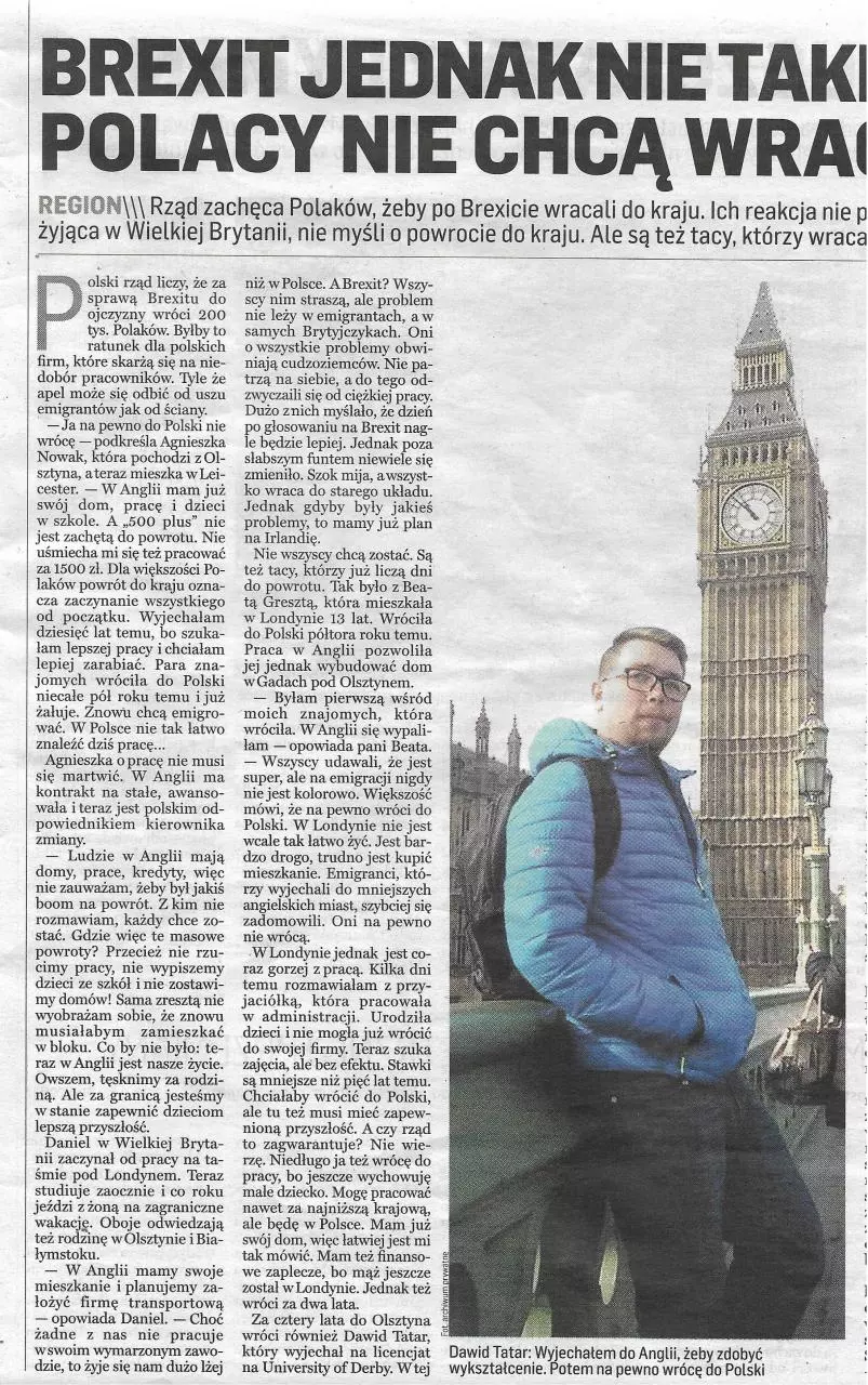 Page 2 of 3, Dawid Brexit artykuł