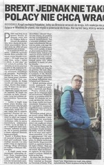 Page 2, Dawid Brexit artykuł