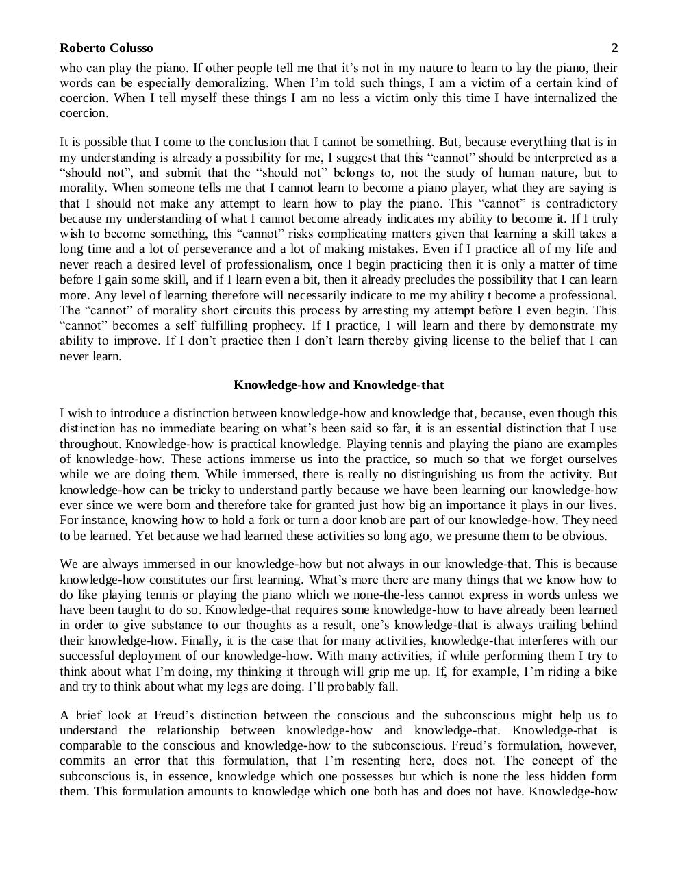 Roberto Colusso - A Moral Ontology.pdf - page 2/13