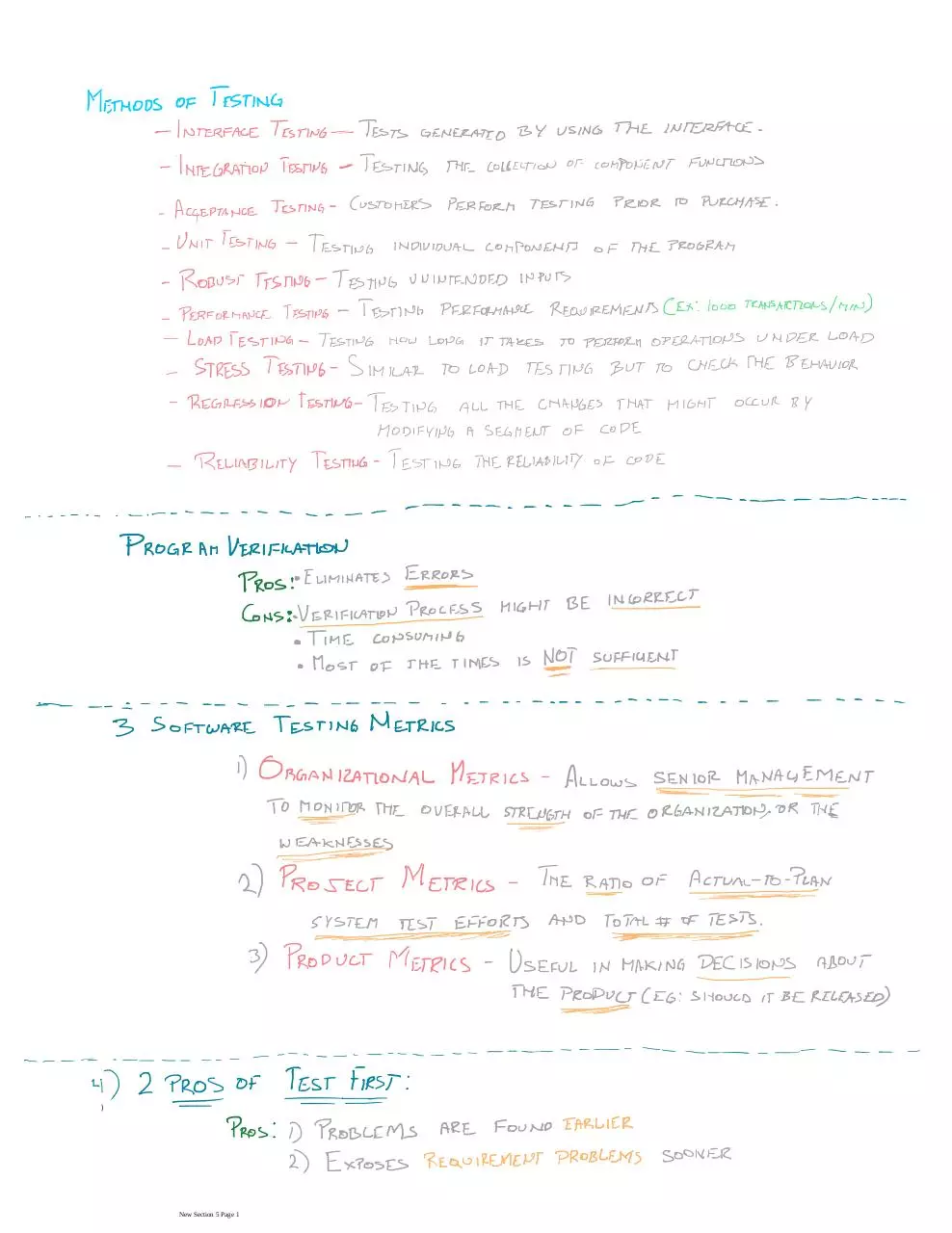 Page 1 of 2, Csa 152