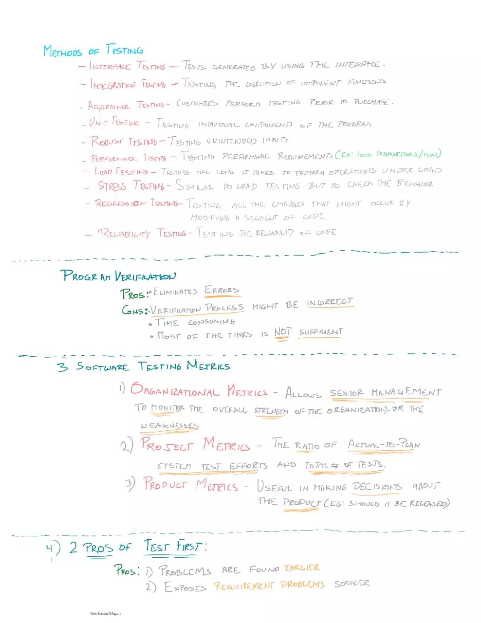 Page 1 of 2, Csi 152